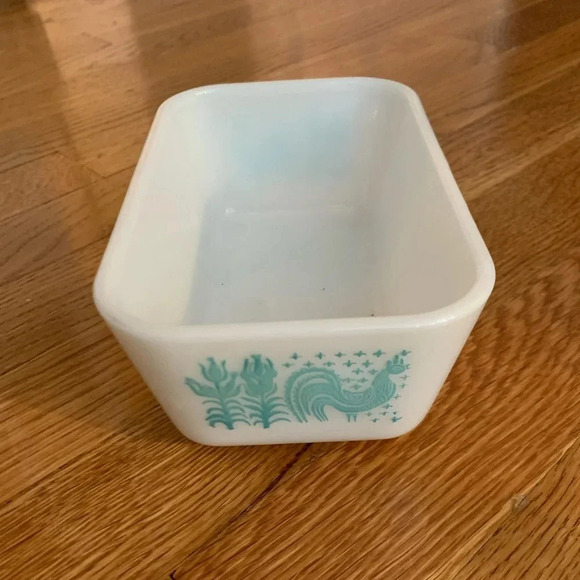 Pyrex Other - Vintage Amish Butterprint PYREX Baking Dish Made in USA
